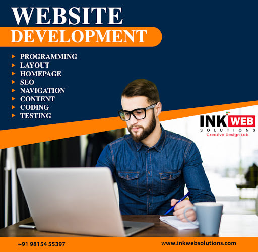 Developing Android Application Development Chandigarh