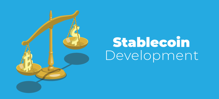 Stablecoin Development