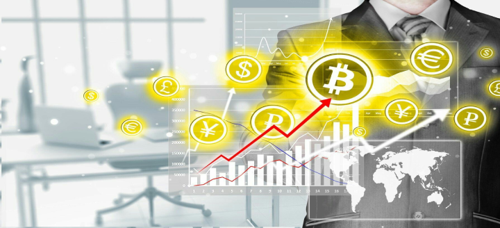 Success of Bitcoin Trading Market