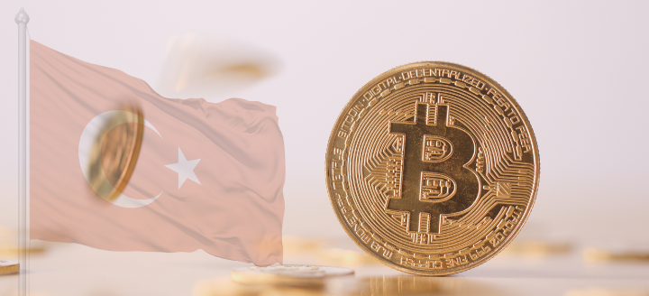 Crypto Currency Exchange Development Company in Turkey