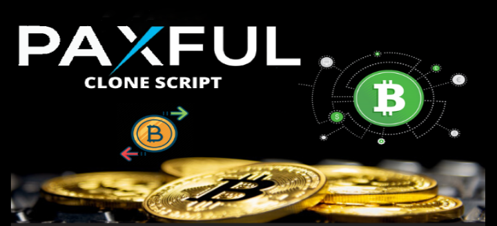 Paxful Clone Script