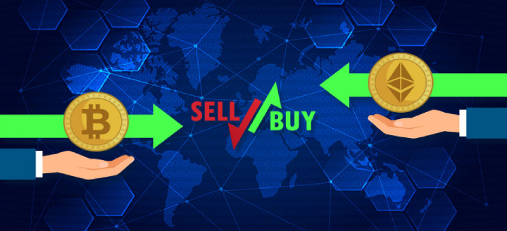 Cryptocurrency Exchange Essentials