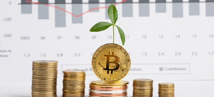 Why is Bitcoins Value Rising