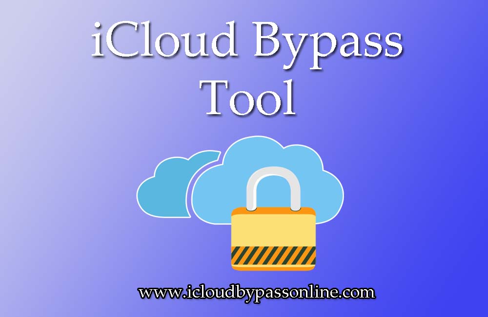 iCloud Bypass Tool