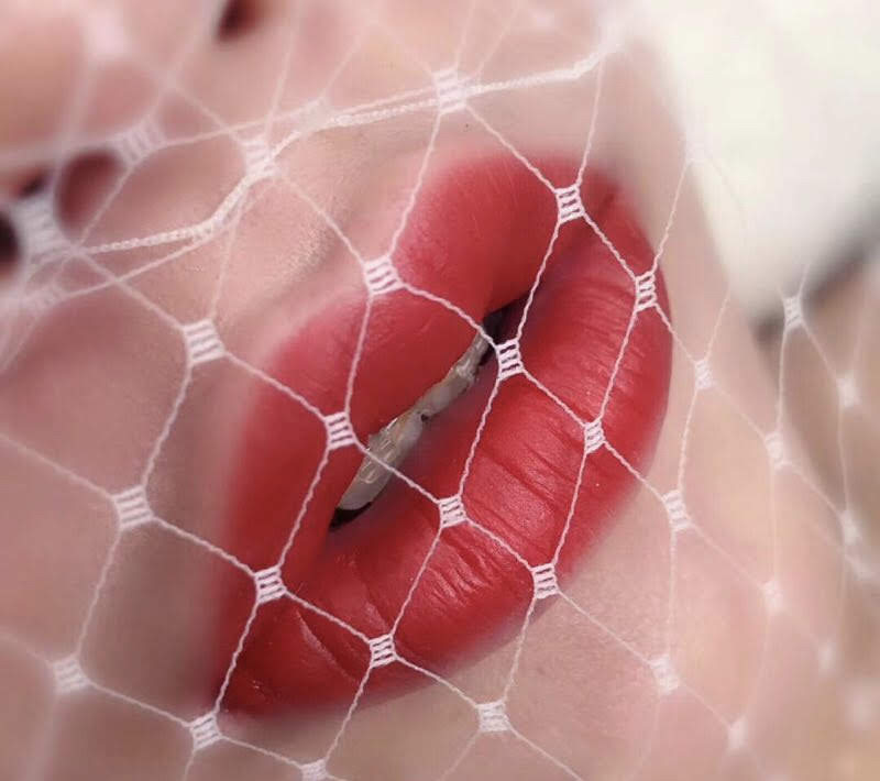 Get Gorgeous Look with Lip Blushing- Beautyrecipe