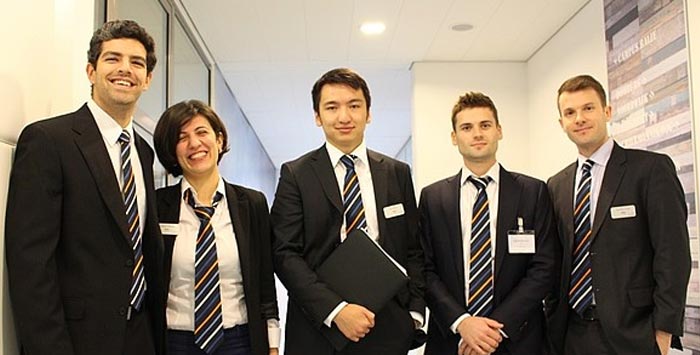 Is an SOP for MBA really important?