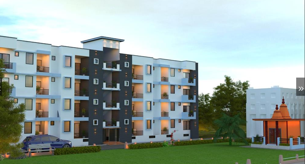 Residential Property in Haridwar
