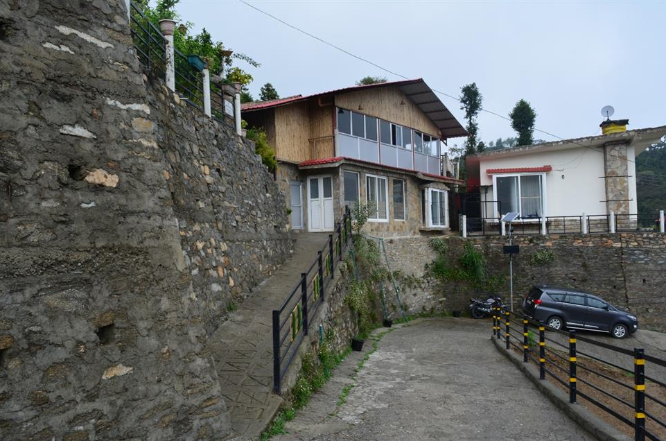 Ready to Move Flats For Sale In Nainital