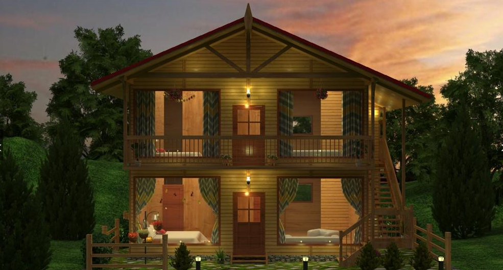 Property for Sale in Mukteshwar | Indus Valley Mukteshwar