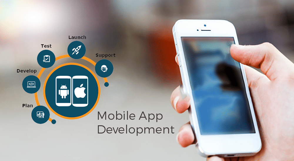 Transform Your Digital Strategy with a Leading Mobile App Development Company in Bhubaneswar