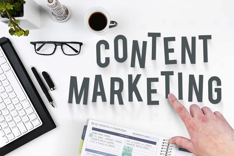 SEM Reseller is empowering all websites and apps with Online content marketing services