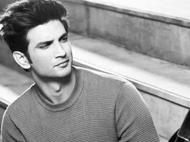 Bollywood Actor Sushant Singh Rajput (1986–2020) committed suicide