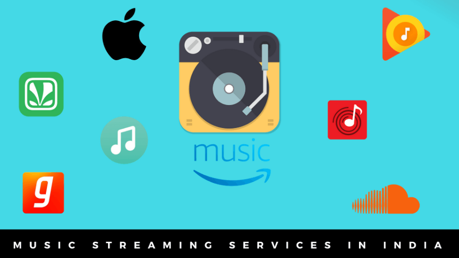 Music streaming apps in beta