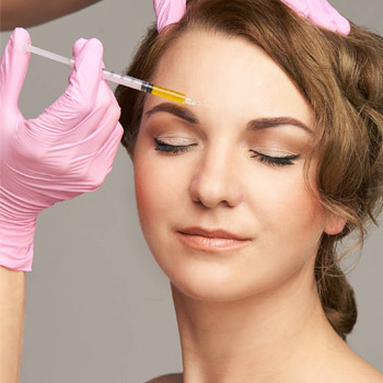 Botox & Fillers Treatment in Hyderabad, Botox Injections Cost Near Me - +91 8885060770