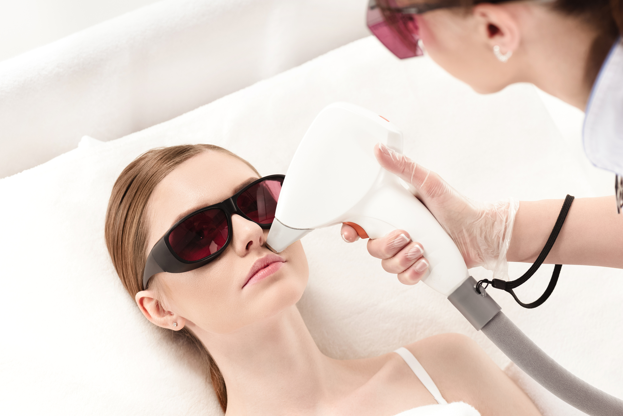 Laser Hair Removal In Hyderabad, Permanent Hair Removal Cost In Hyderabad - +91 8885060770