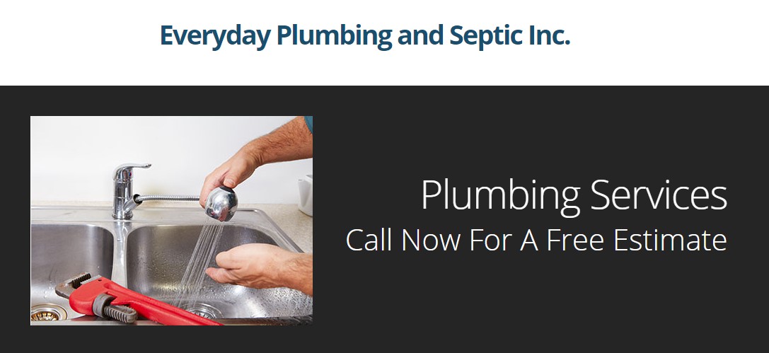 Qualities to look for a trusted plumbing contractor