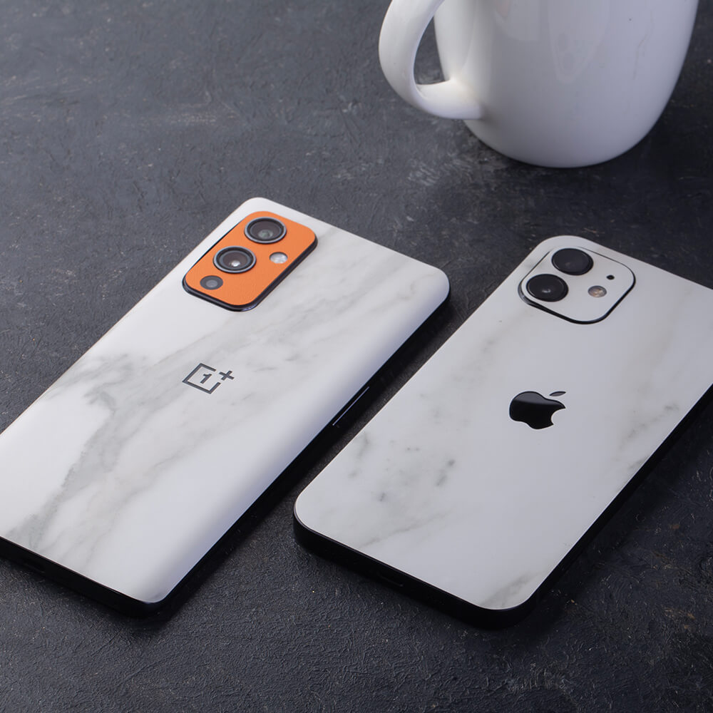 Top 5 Must-Have Accessories for your One Plus and iPhone  