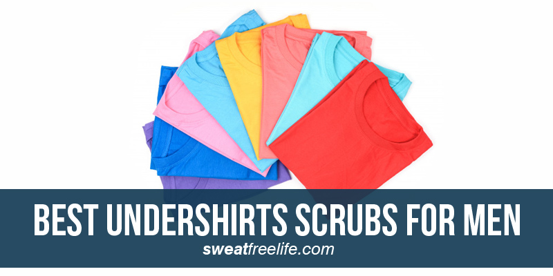 Best Undershirts Scrubs