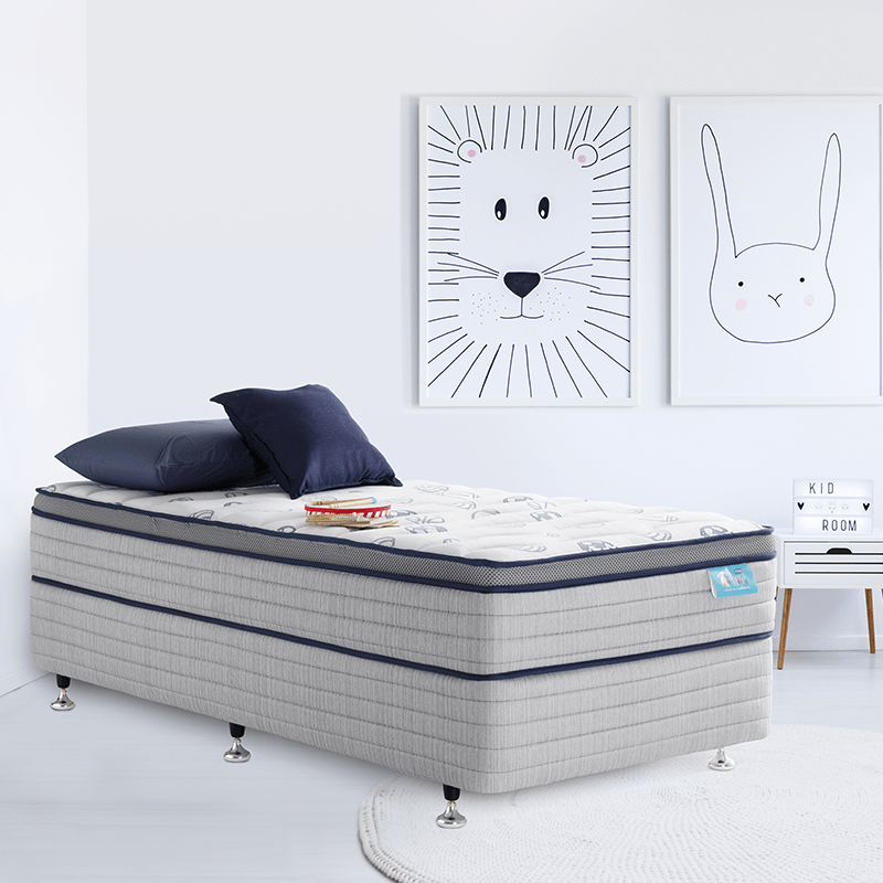 SilentNight - Luxury Mattress