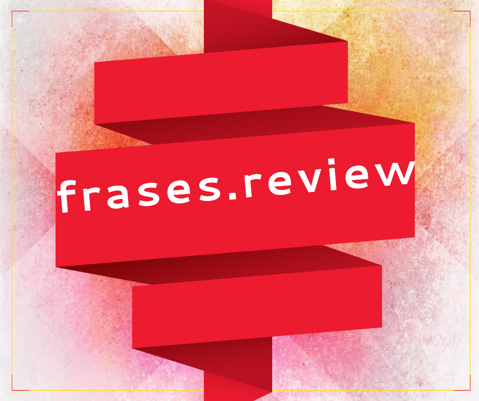 frases célebres en inglés