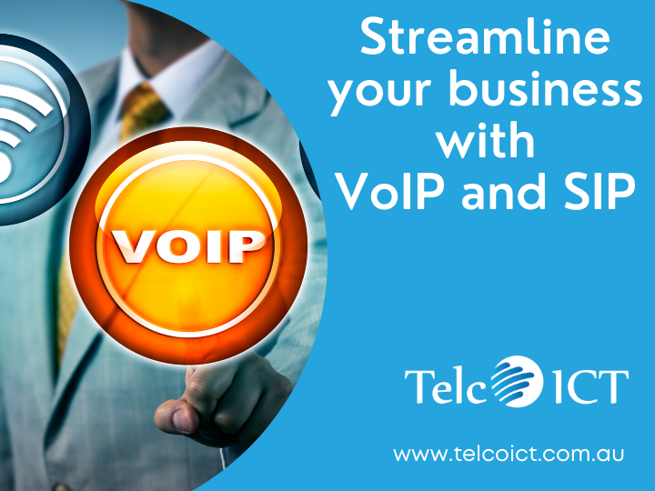 VOICE OVER INTERNET PROTOCOL