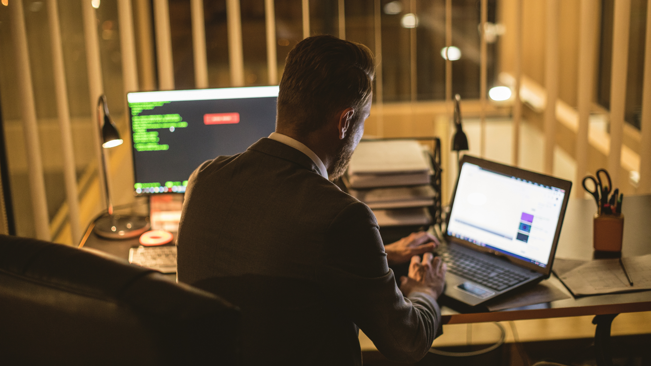 7 Easy Ways To Prevent Phone System Hacking