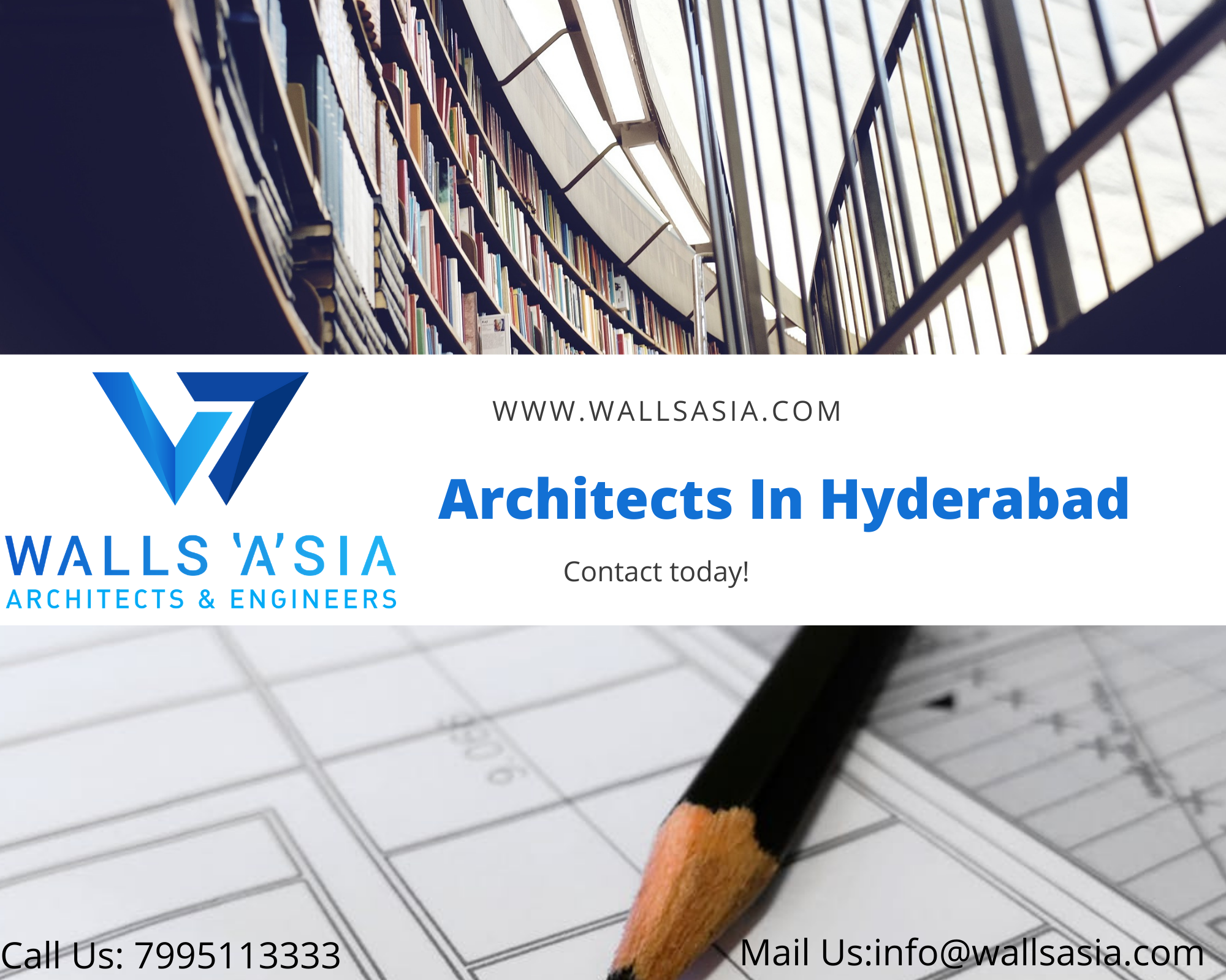 Best Architects in Hyderabad