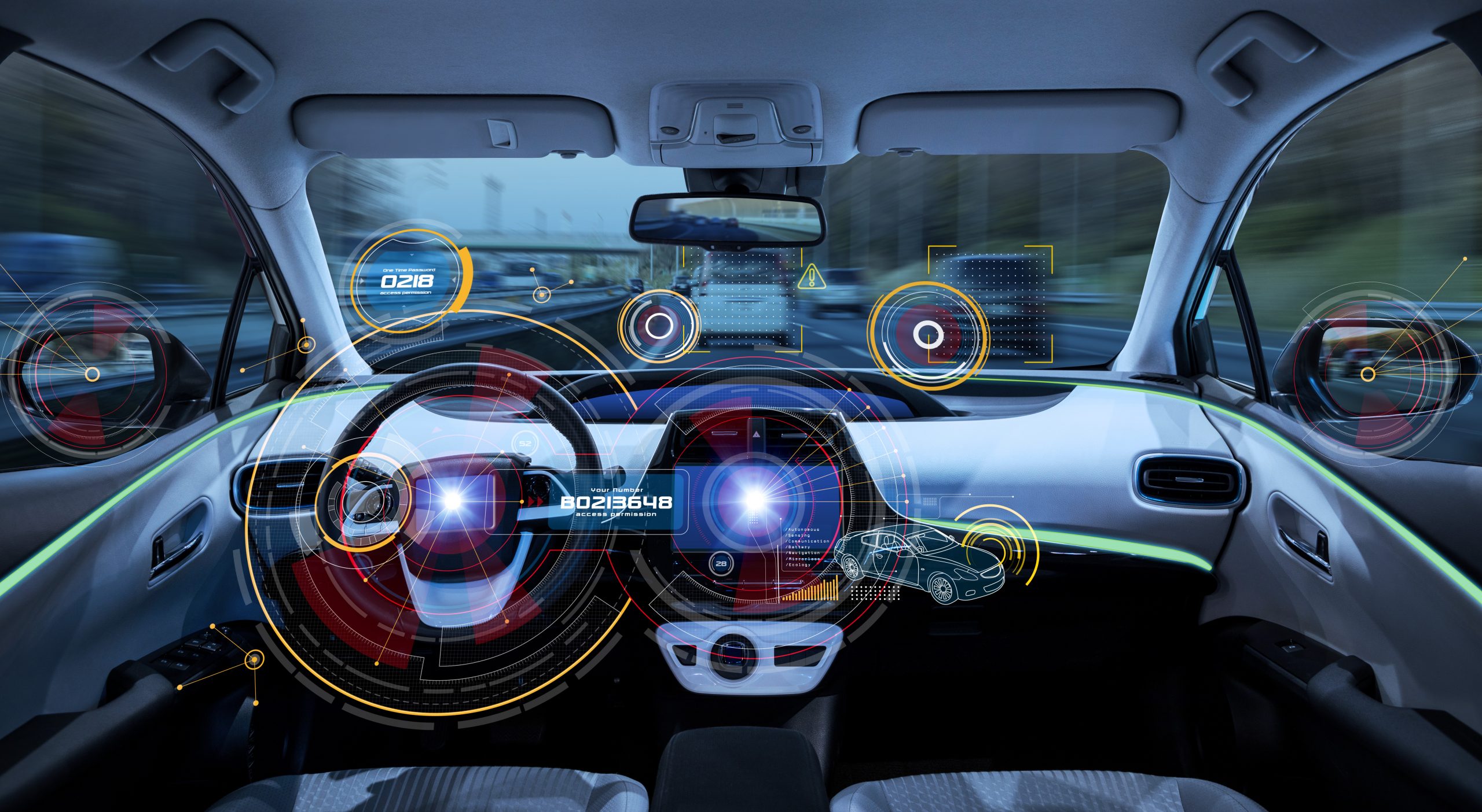 Choosing A Fleet Management Solution: A Fleet Owner’s Guide