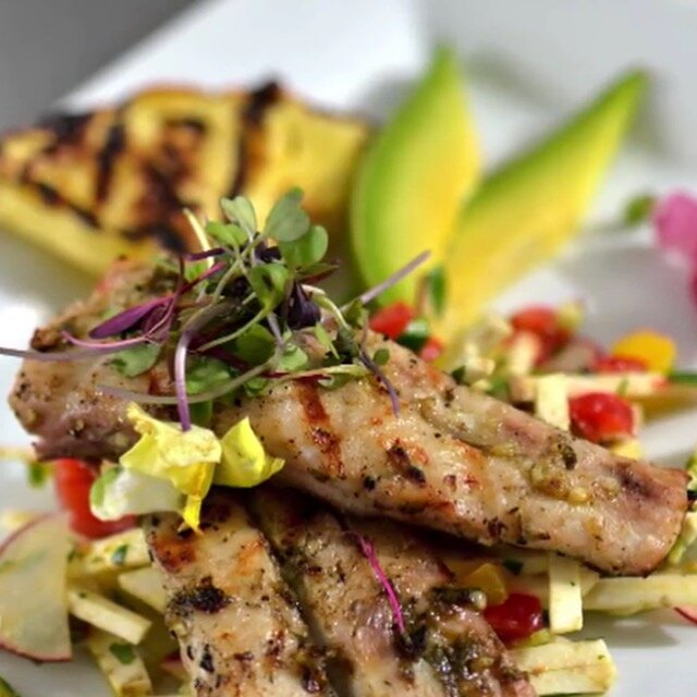 Coronavirus Survival Food Chef in Palm Beach