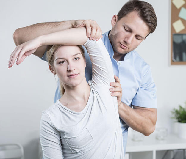 Back to Health Chiropractic