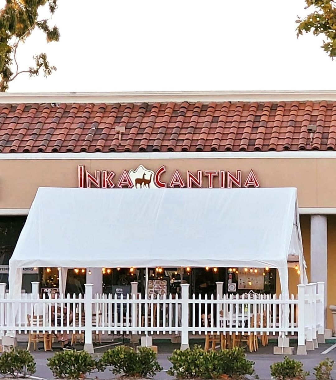 Inka Cantina