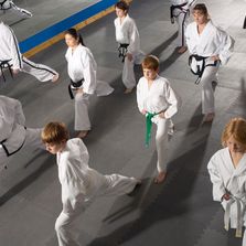 OCMA Rancho Santa Margarita