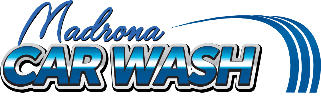 Madrona car wash  