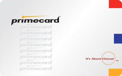 Primecard