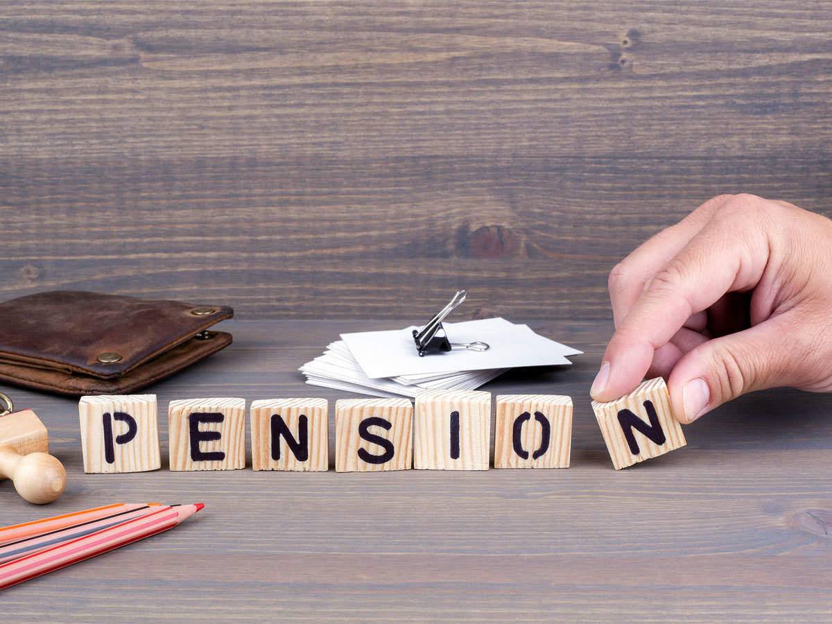 Defined Contribution Pension Transfer Scheme | Expat Financial Planning