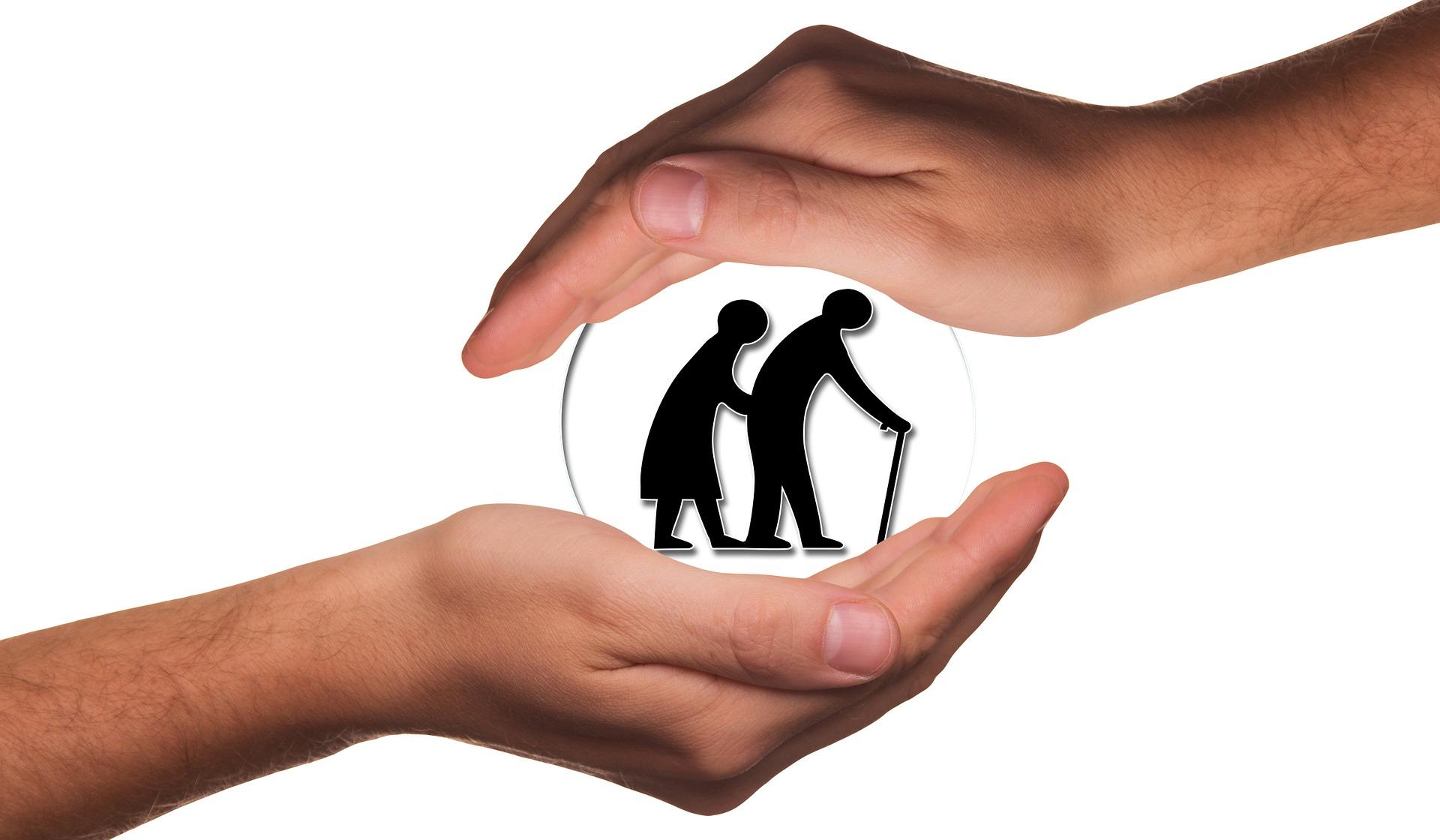 How does defined benefit pension work?