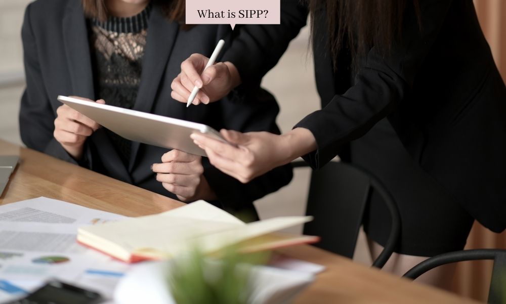 What is a SIPP?