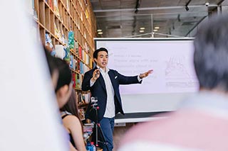 Executive Search Agency & Executive Search Talent Acquisition in Industrial Sectors