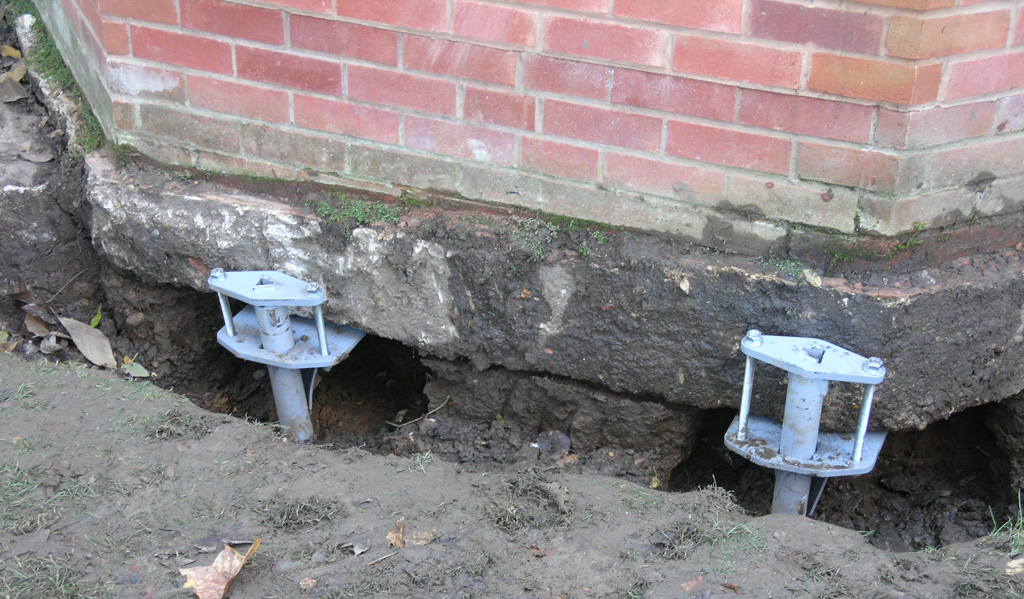 Benefits of Underpinning an Existing Building.