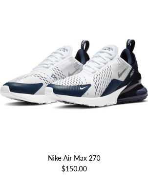 NIKE SNEAKERS SALE USA