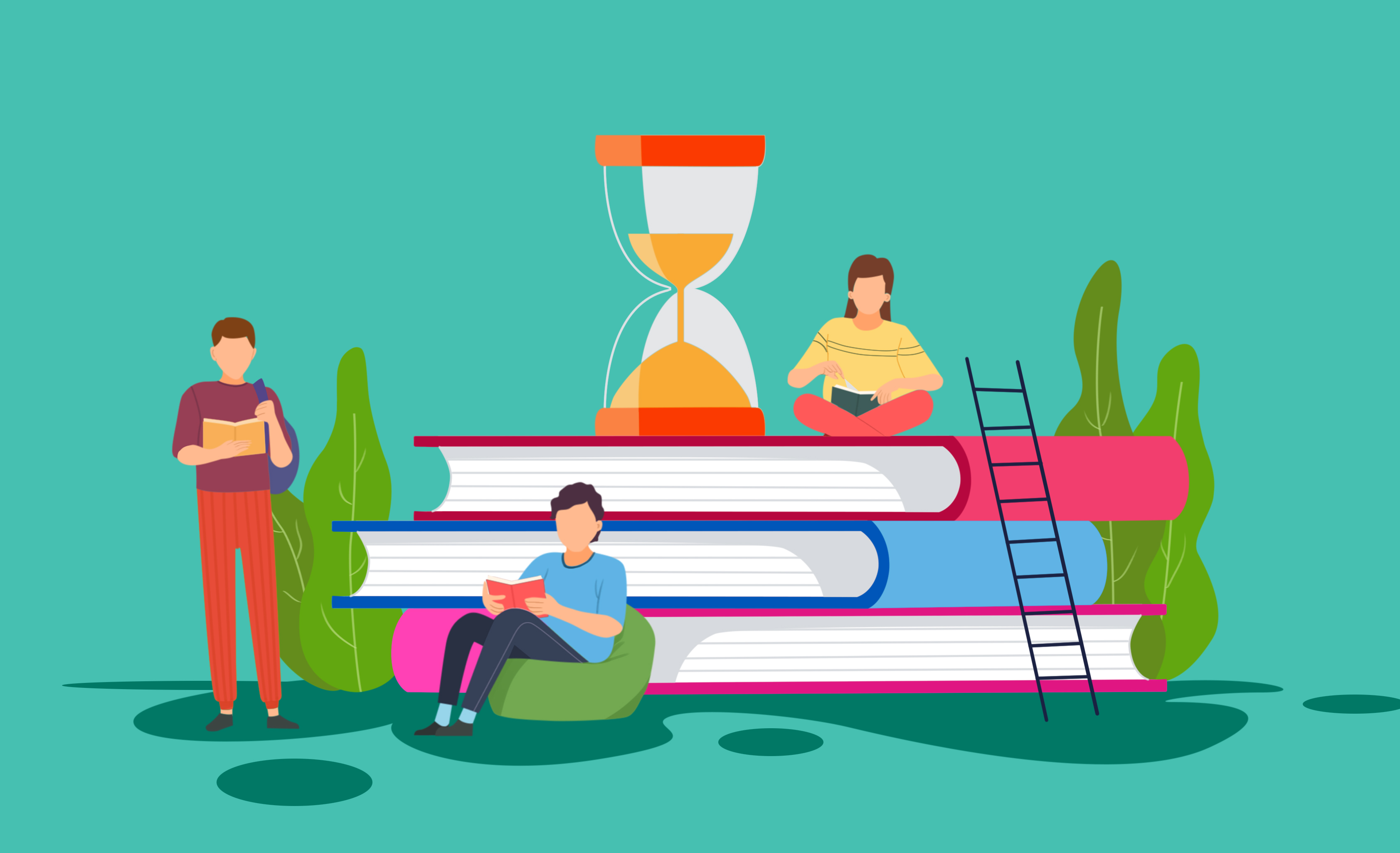 Preparing for IAS From School Days