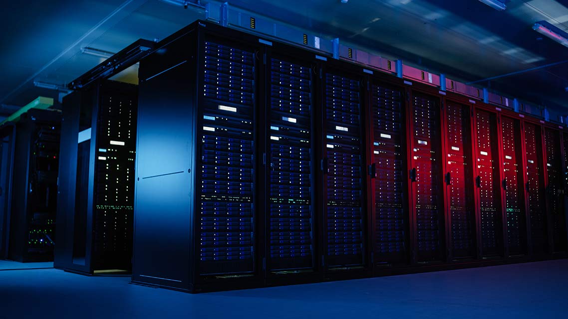 Reap the benefits of spoofing VPS for client's privacy