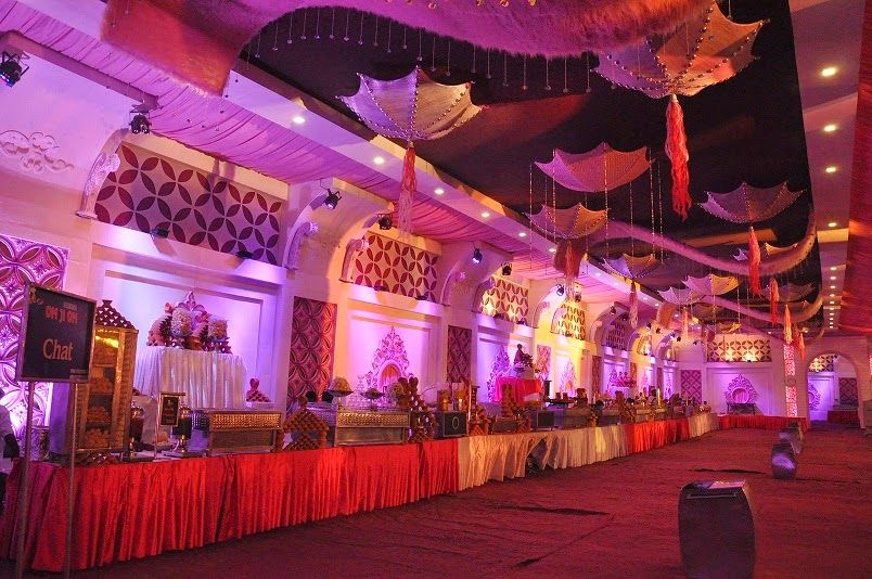 Wedding Planner in Mathura