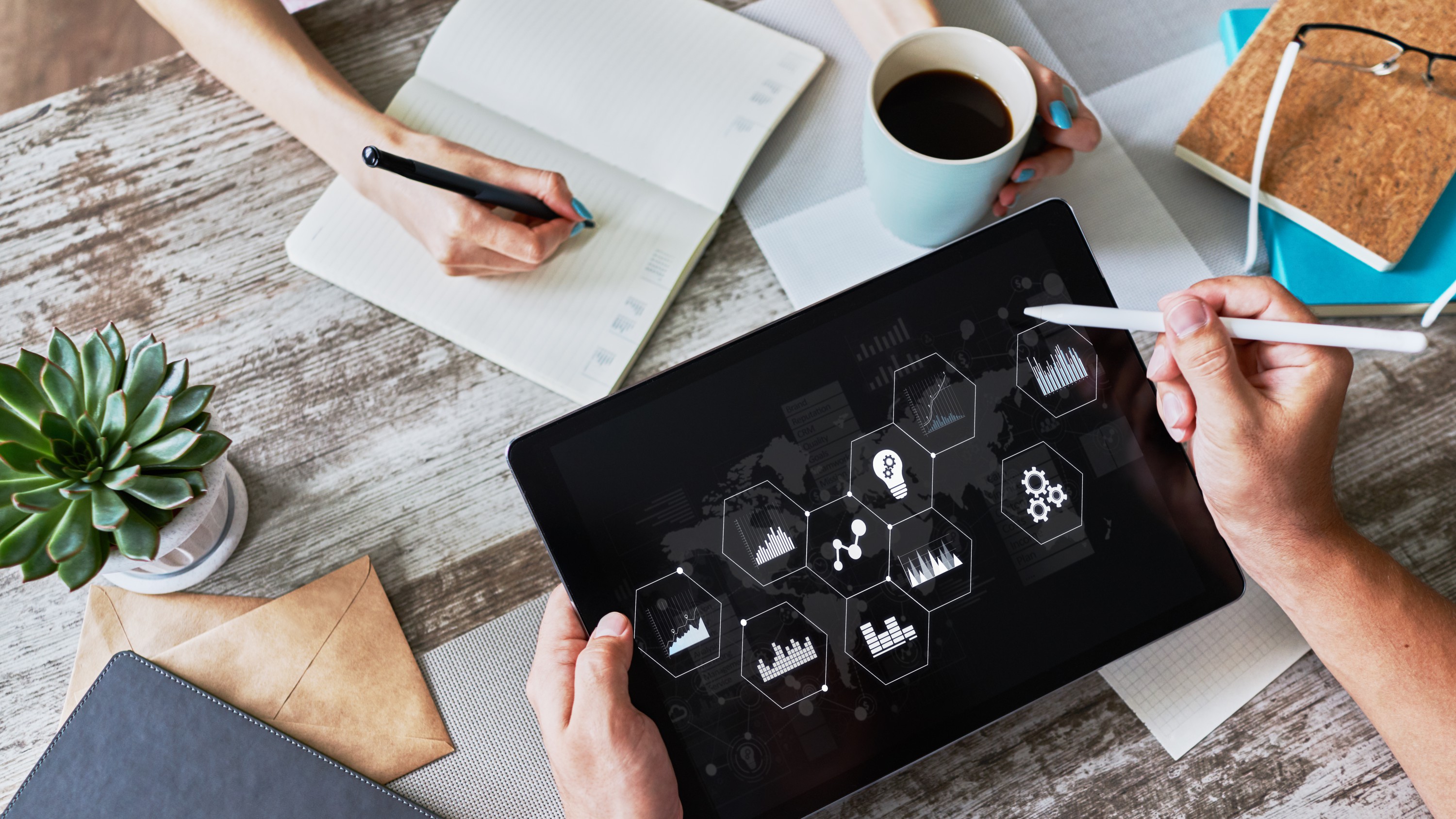 Digital Google Cloud Services in the UK