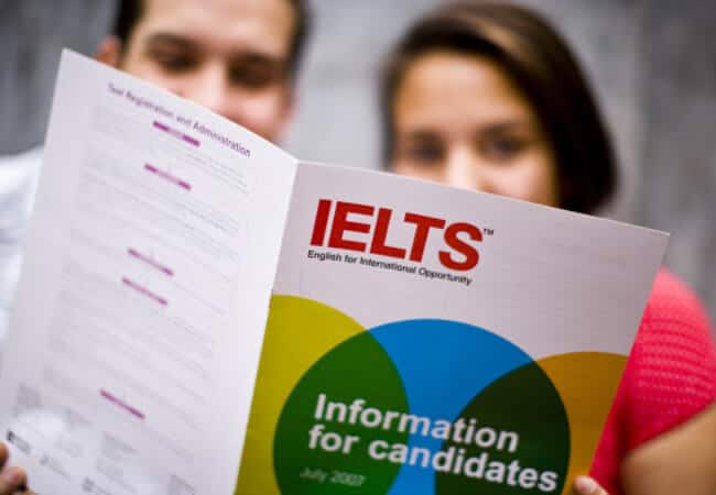 Trung Tâm Luyện Thi IELTS Giá Rẻ Chất Lượng Nhất Tại Hà Nội