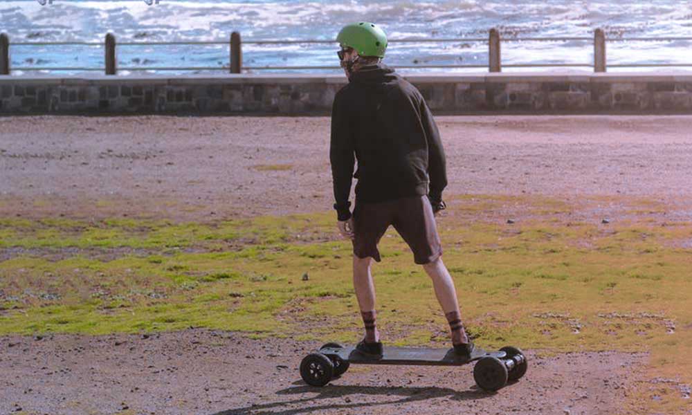 Top 10 Best Off Road Electric Skateboards of 2021