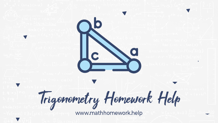 Math homework help