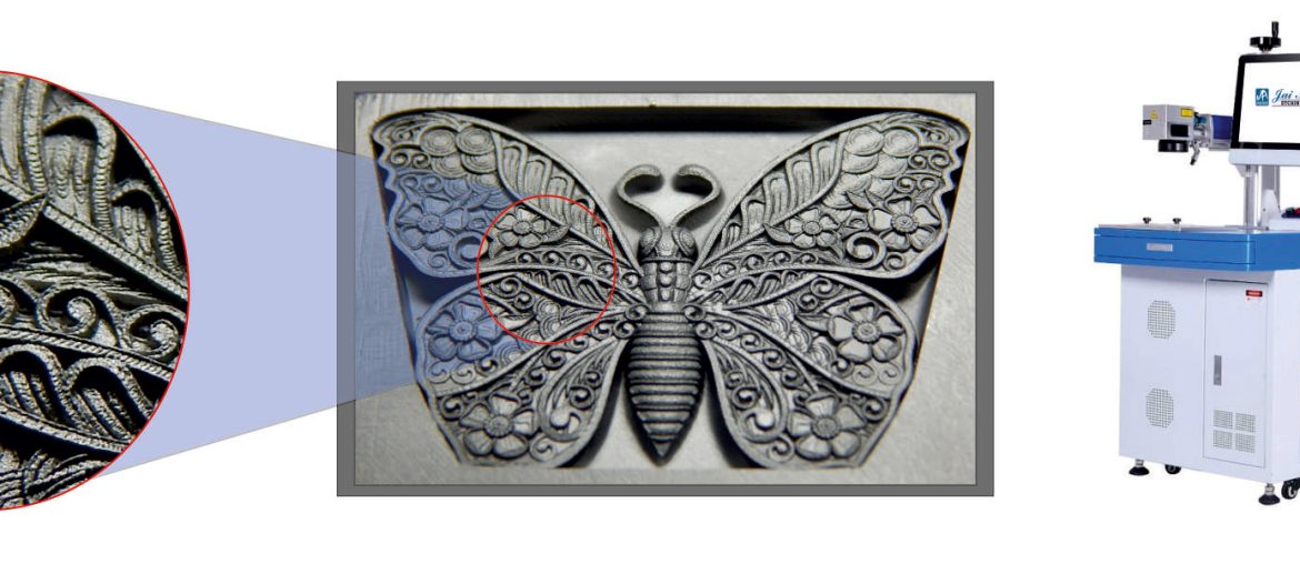 Is Laser Engraving suitable for engraving Stainless Steel? 