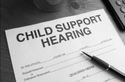 Evansville Child Support Lawyers