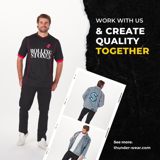 Clothing makers - dealing in high-quality clothing products at low prices!